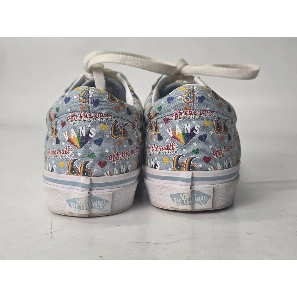 Vans this item